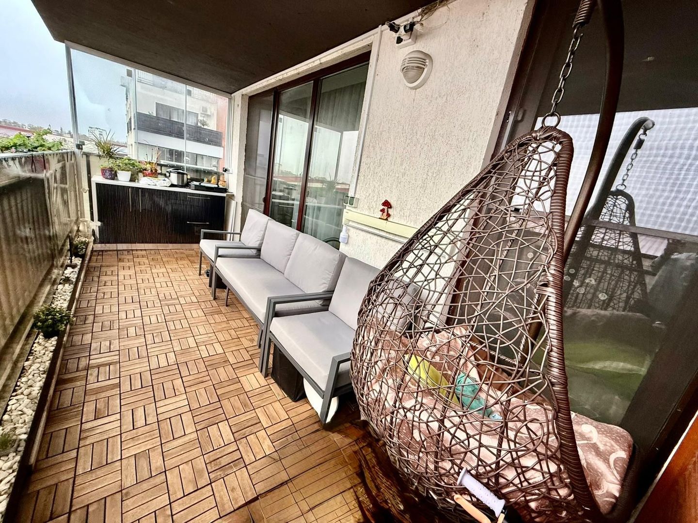 Apartament cu 3 camere, decomandat, zona Albert - Poză 10