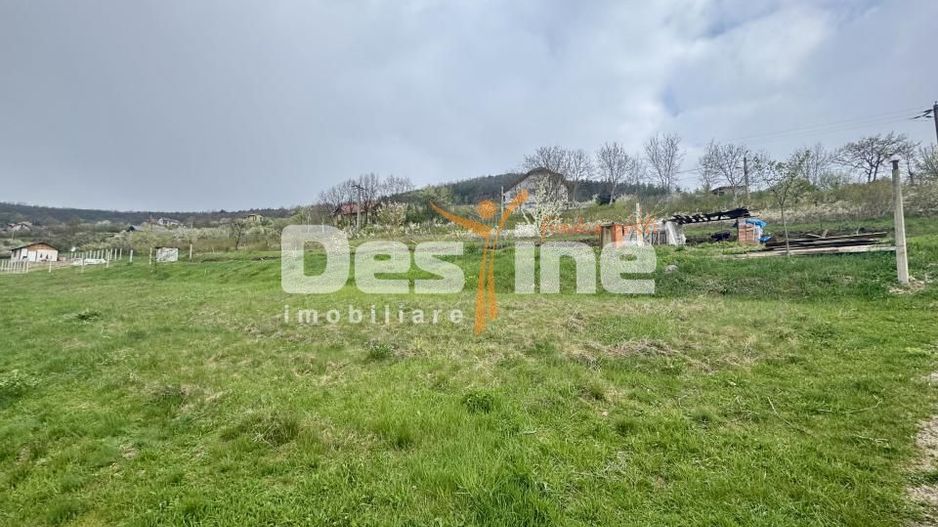 Teren intravilan Deva- Roci - Poză 5