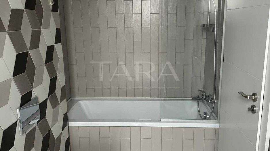 Apartament modern 3 camere, zona Iulius Mall - Poză 8