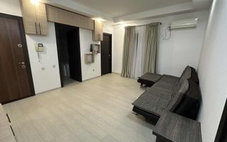 2 camere PARTER Cosmopolis - Poză 14