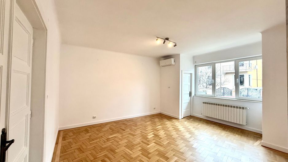 Apartament  - DOROBANTI CAPITALE-PARTER INALT Recent Renovat - Poză 5