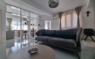 VANZARE- 3 CAMERE- FLOREASCA-DOROBANTI - Poză 1