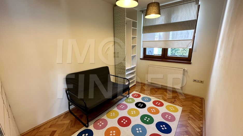 Inchiriere 3 camere Plopilor, zona Platinia/USAMV, parcare - Poză 13