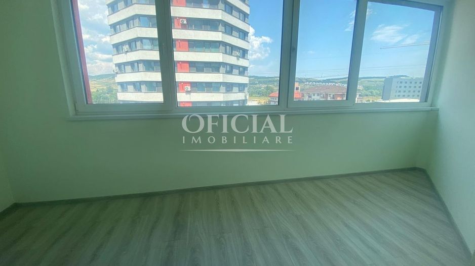 Apartament 3 Camere | 86 Mp | 2 Bai |Logie | Garaj | Floresti VIVO BMW - Poză 15