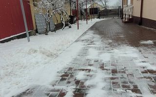 Casă P+M de vânzare la 11 km de Onesti spre Bacau - Poză 13