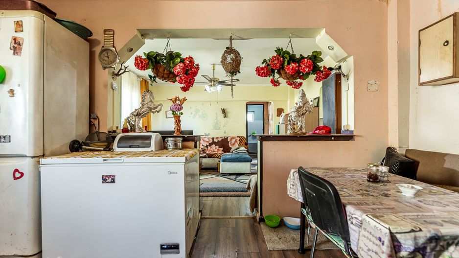 Apartament cu 5 camere pe Splaiul General Gheorghe Magheru, Micălaca - Poză 9