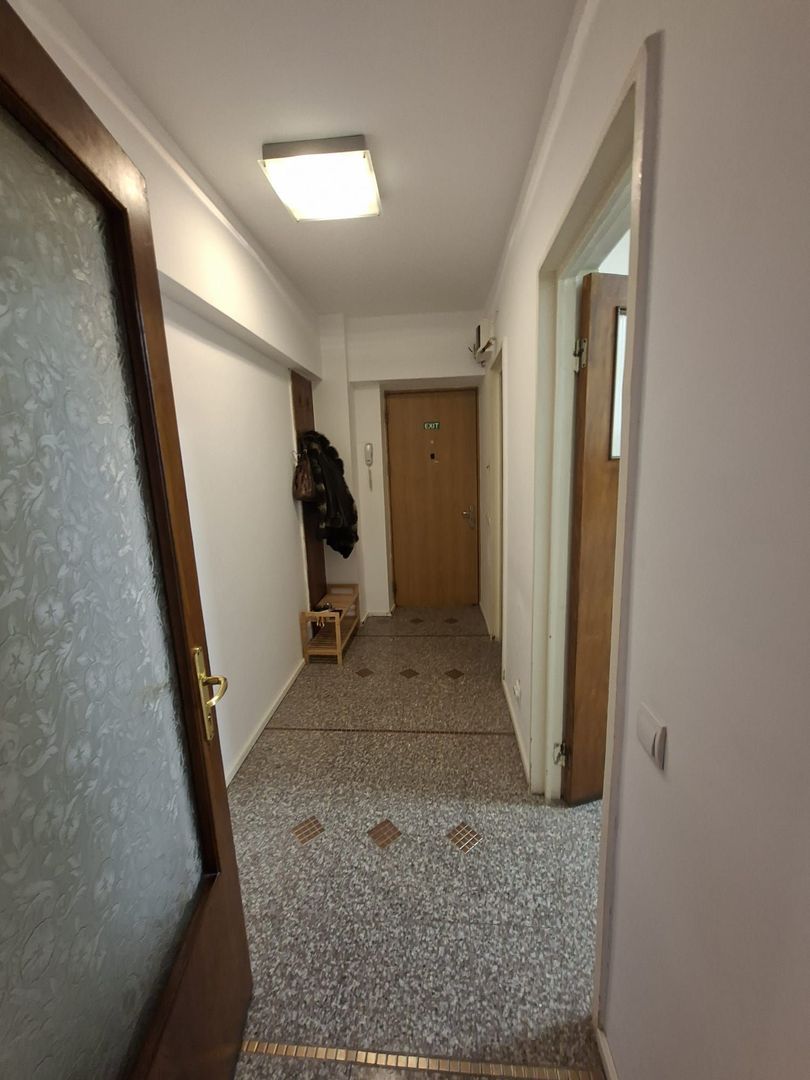 Apartament de inchiriat 3 camere Ultracentral Metrou Universitate L349 - Poză 6