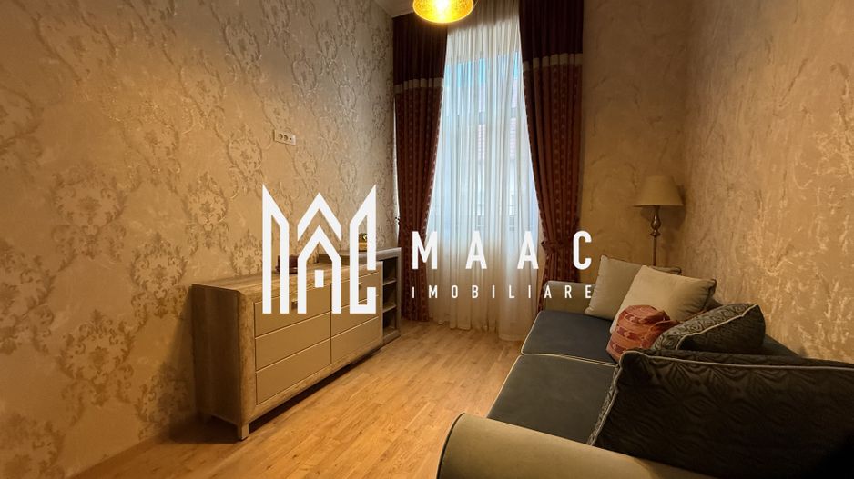 Apartament 2 camere | Etaj 1 | Renovat | Modern | Zona Garii - Poză 3