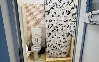 2 camere Gara de Nord la 300m de metrou - Poză 6