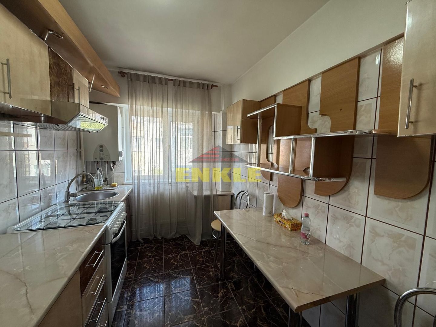 Apartament 3 camere decomandat – Zona Primăverii - Poză 9