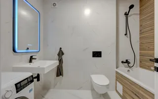 2 Camere Pallady FINALIZAT Astorium Bloc A DISCOUNT Parteneriat IKEA - Poză 16