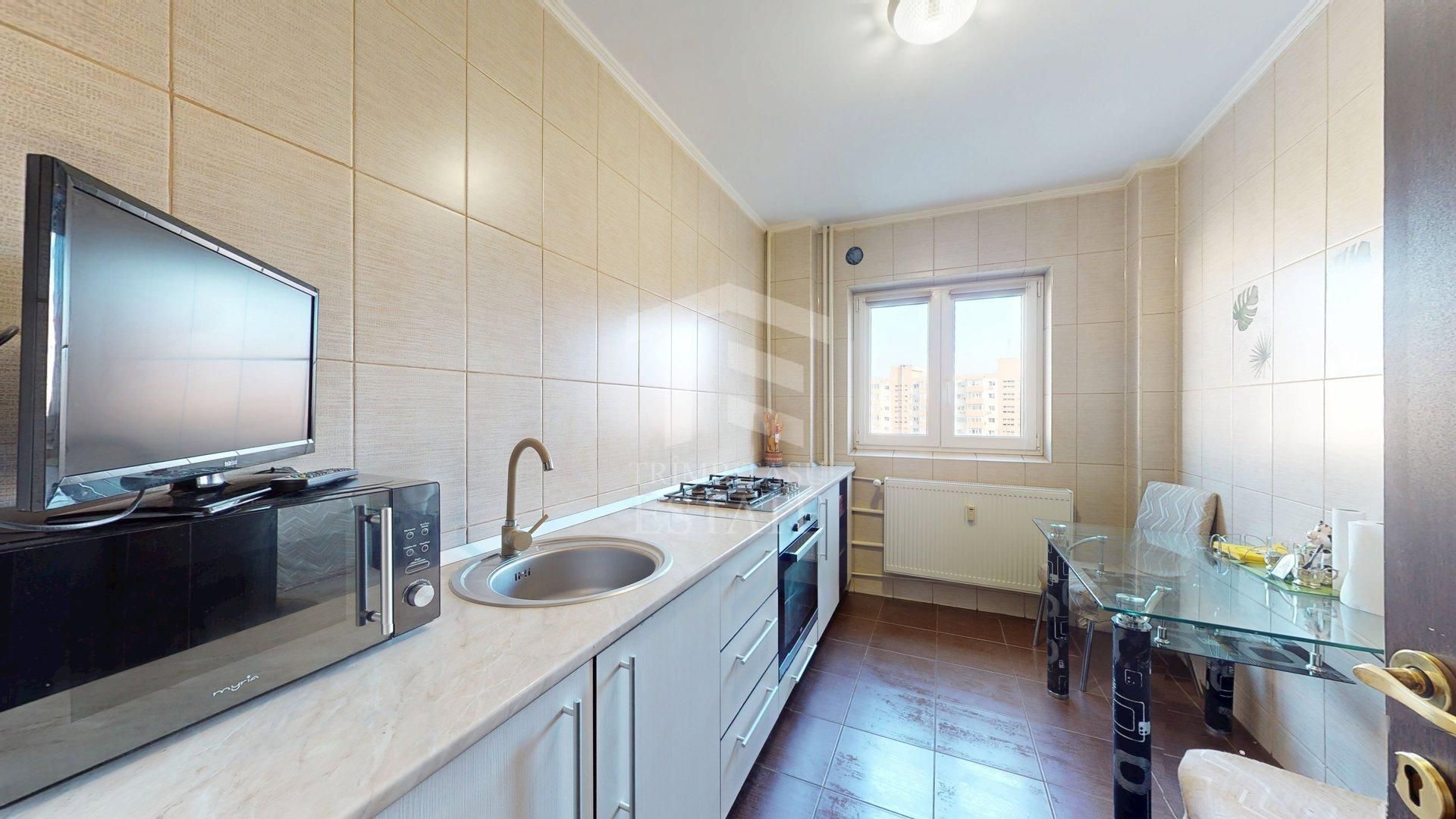 Apartament 2 camere Lacul Tei Teiul Doamnei - Poză 11