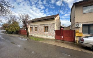 Casa individuala | Timisoara | Oportunitate imobiliara | Zona buna | - Poză 1