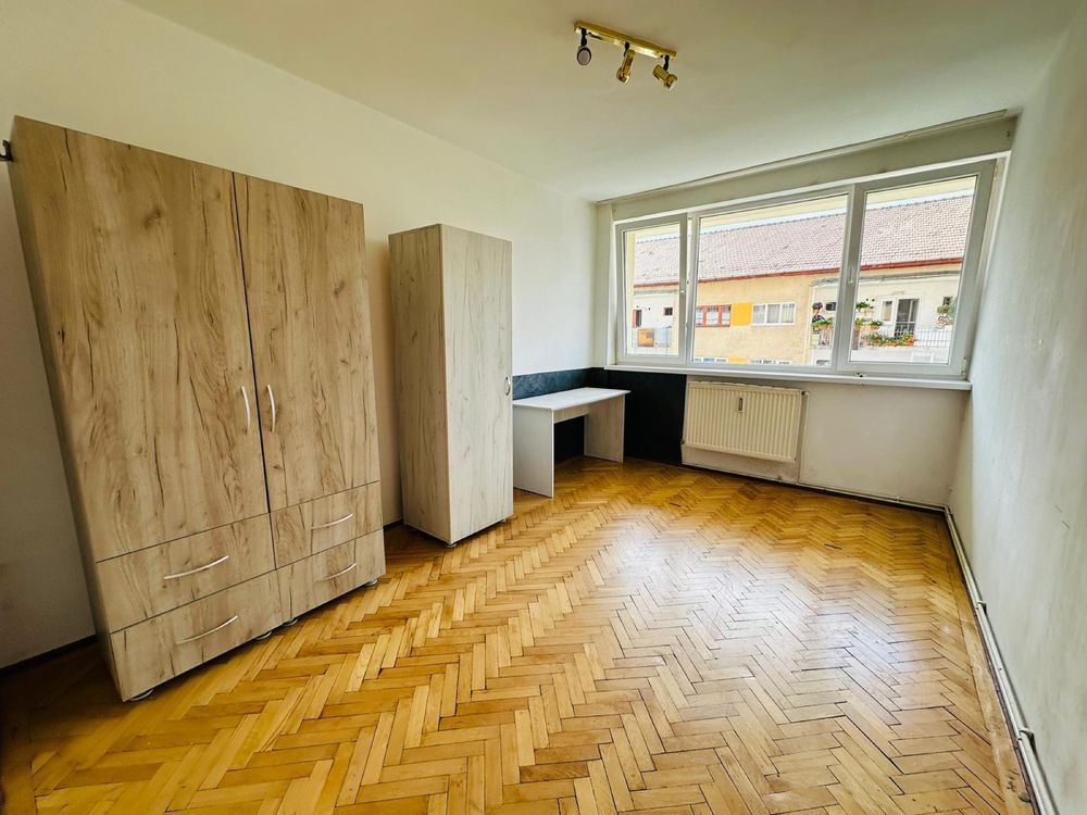 Apartament 3 camere 60mp Grigorescu Zona Liceul Ghibu - Poză 5