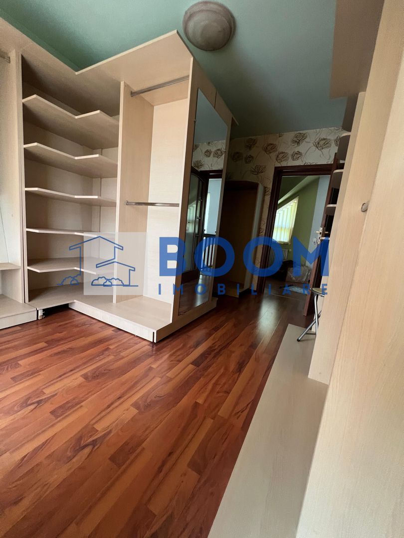 Vila | Ramnicu Valcea | Lenin Sud | De inchiriat - Poză 5