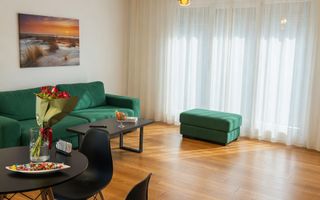 Apartament Modern 2 Camere, 57 Mp.,Parcare, Dumbrăvița – Zona Mikszath - Poză 3