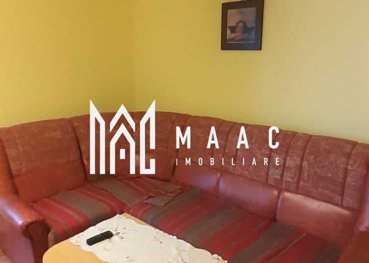 Apartament 3 camere I 76 mp I 2 balcoane I 2 bai I Parcare - Poză 6