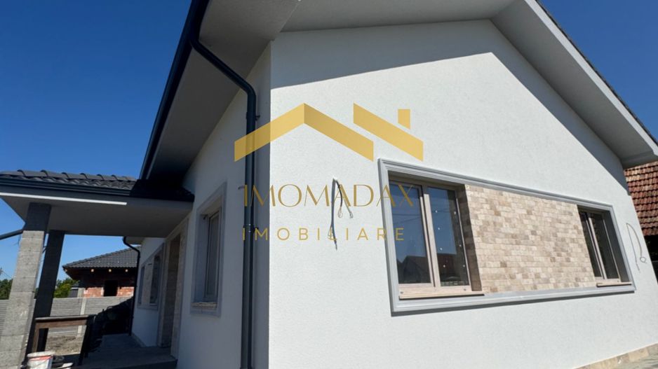 Utvin-Casa Individuală-Zona Liniștită - Poză 23
