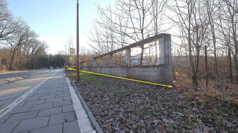 Snagov - langa LIDL, padure si lac, 1.129 mp. teren intravilan - Poză 4