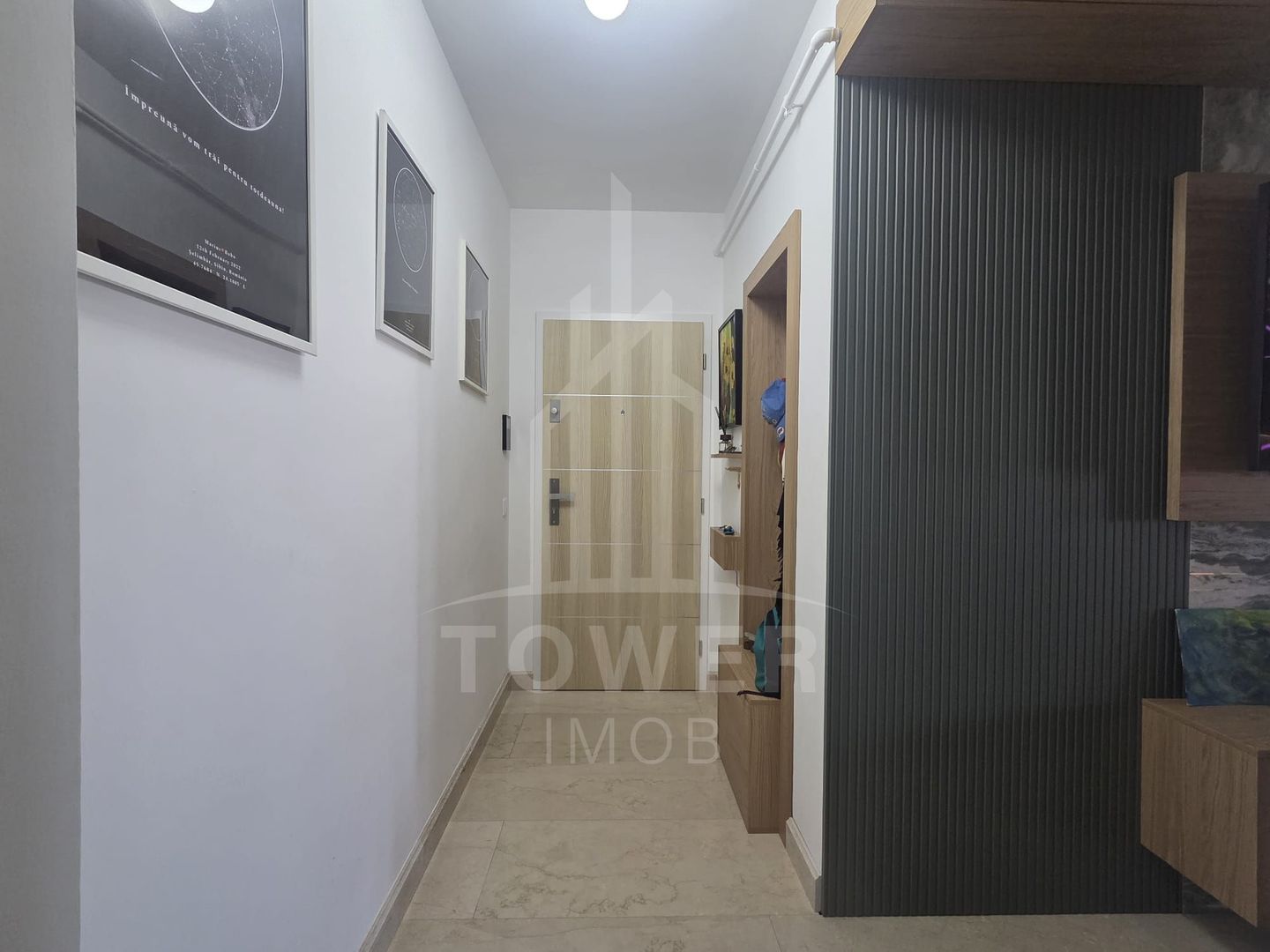 Lux și Confort Premium | Apartament  Deosebit de Vânzare – Șelimbăr - Poză 12