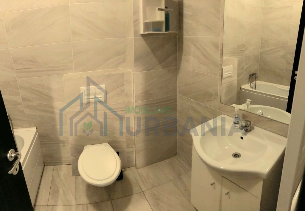 #, închiriez ap. 2cam Moara de Foc, Concept Residence - Poză 7