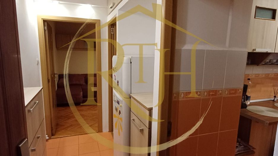 Apartament 2 camere de inchiriat zona spital Judetean - Poză 9