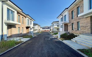 Casă individuală finalizată zona Profi Porii - Poză 6