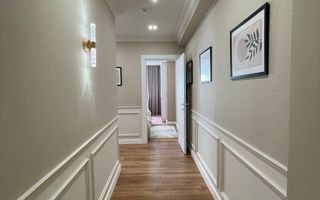 Apartament cu 2 camere + living - Poză 4