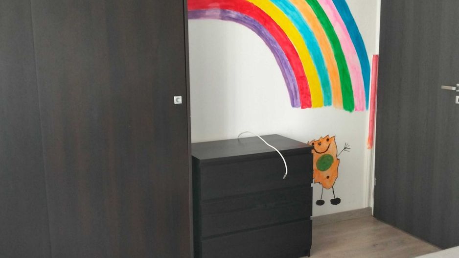 AP. 2 CAMERE IANCULUI, BUCATARIE INCHISA, PET-FRIENDLY, MOBILAT MODERN - Poză 3