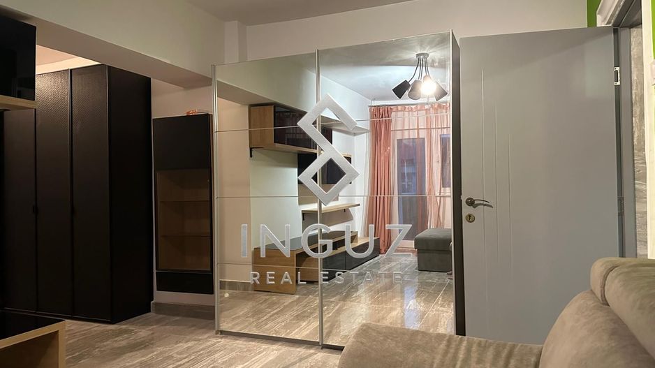 Apartament de închiriat – Bulevardul Lacul Tei - Maica Domnului, Sec 2 - Poză 1