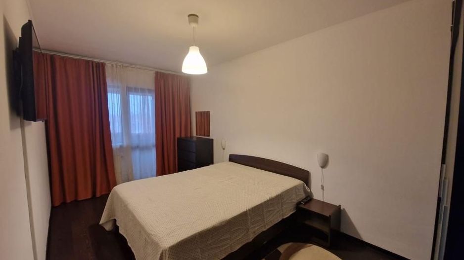 Apartament 2 camere Popesti Leordeni Parcare Centrala proprie - Poză 5