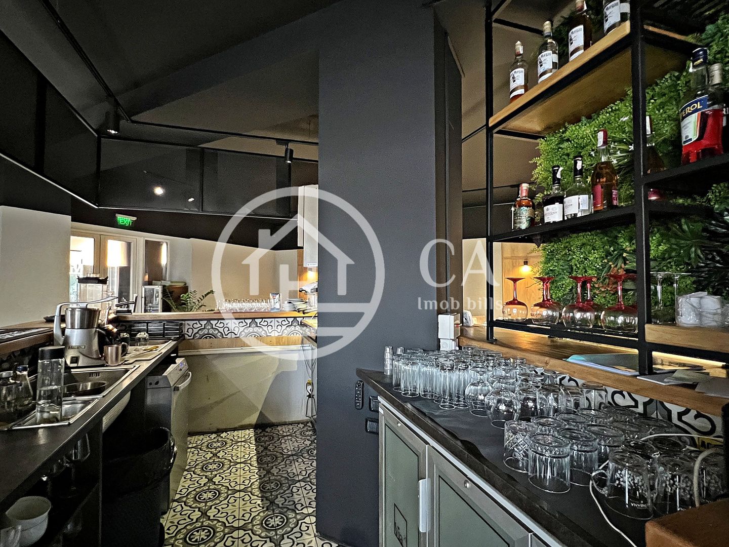 Afacere la cheie de vânzare în Santandrei, Bihor - Poză 11