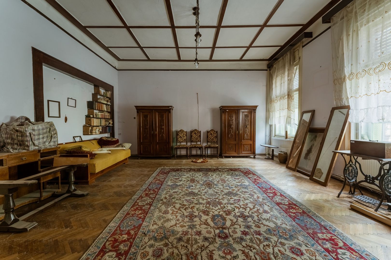 Apartament 3 camere, ultracentral - Poză 12