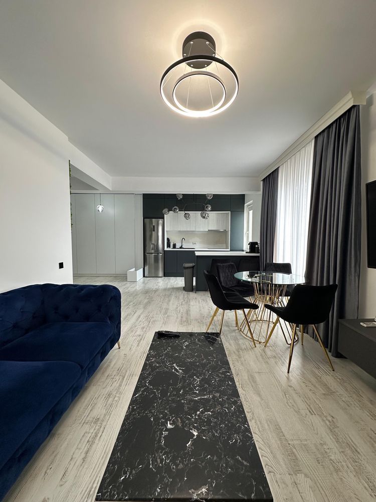 De vanzare Apartament 2 camere, Theodor Pallady, sector 3 - Poză 1