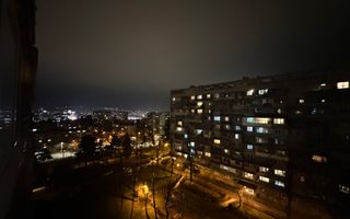 Apartament 2 camere cu balcon de 8 mp! Priveliste pe Iulius Mall! - Poză 5