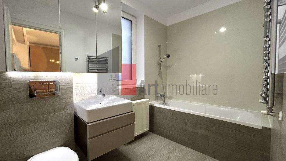 Apartament 3 camere cu terasa | zona Vatra Noua/Baneasa - Poză 9