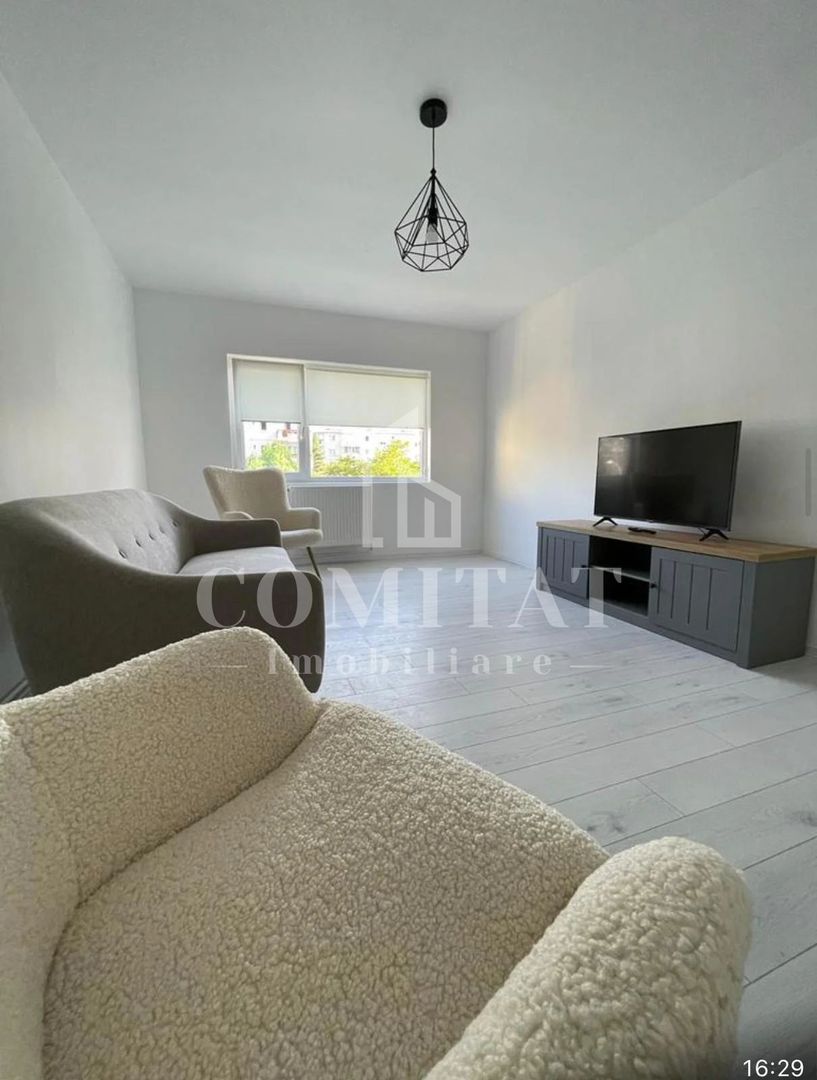 Apartament cu 2 camere decomandate | Zorilor | Zona Observatorului - Poză 3