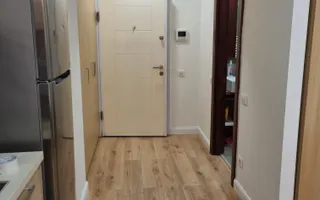 Studio InCity | Parter cu balcon | 43 mp | igenizat - Poză 11
