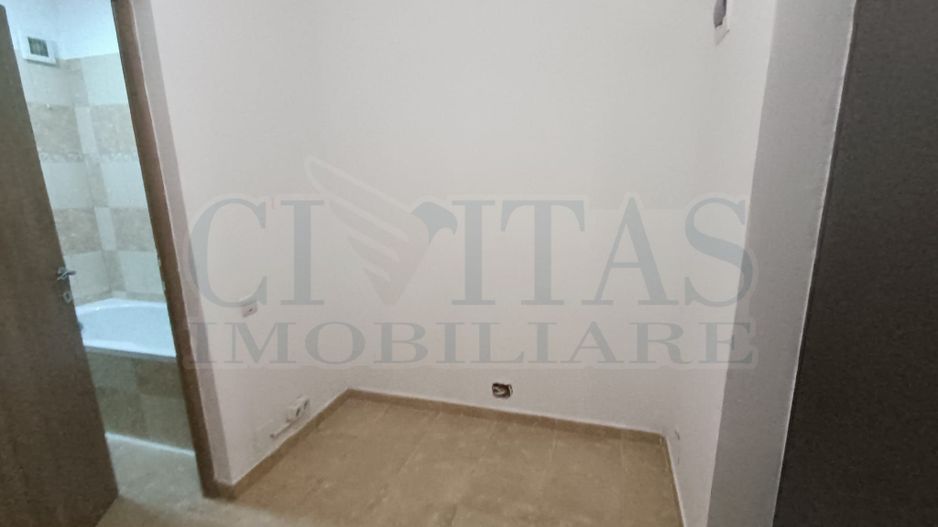 1 camera 45 mp, etaj 1, zona Regal, bloc nou - Poză 6