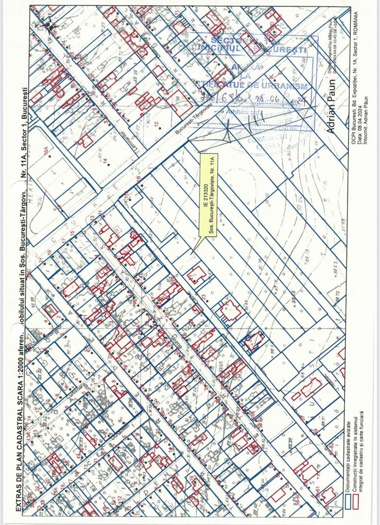TEREN 500MP | DESCHIDERE 18M - Poză 3
