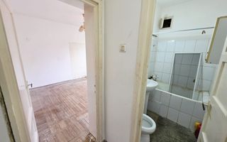 Garsonieră decomandată, 29,88 mp, etaj 2/4 – Democrației - Poză 8