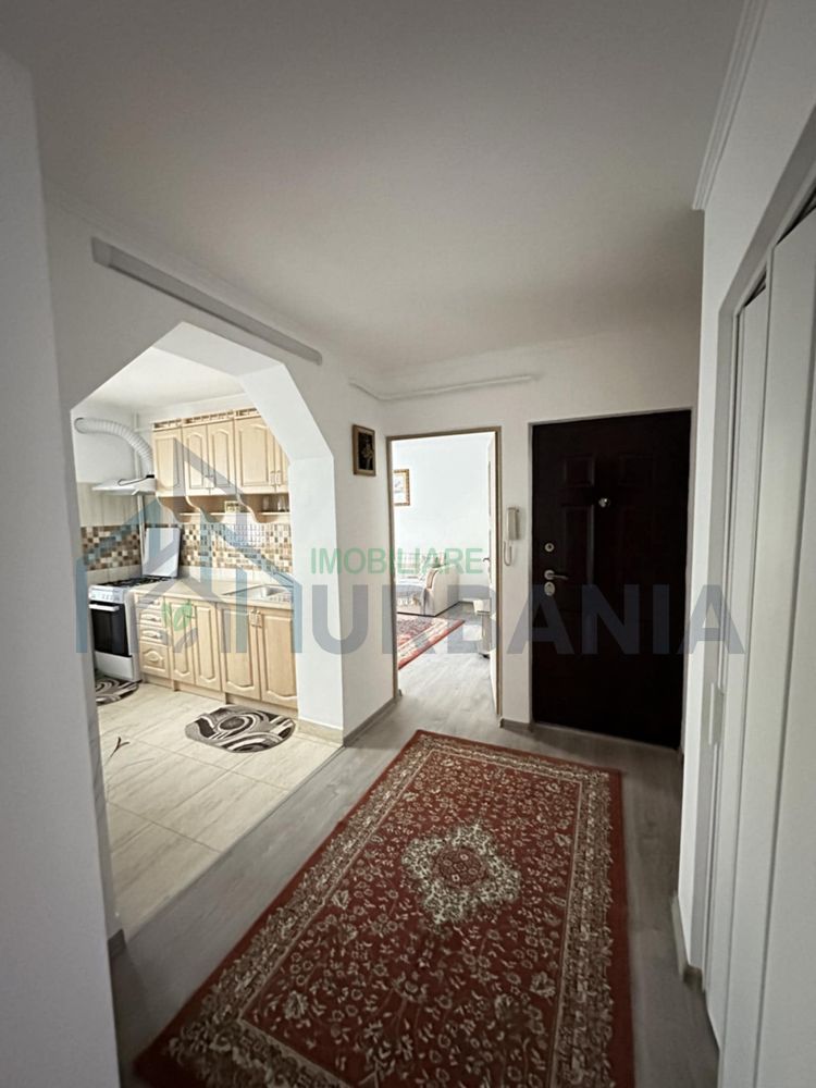 Apartament 2 camere de inchiriat, zona Nicolina, Strada Salciilor nr. 34, Iasi - Poză 5