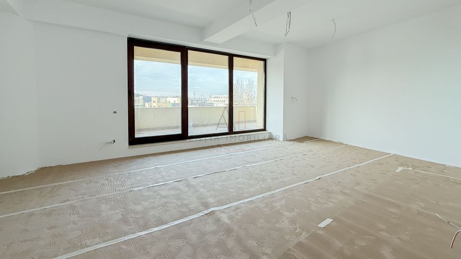 Bloc Nou 2025 /Piata Rosetti/ 4 Camere/ 0% Comision 143 mp - Poză 3
