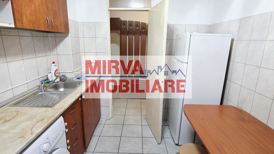 Apartament 2 camere decomandat, mobilat si utilat, zona 9 Mai - Poză 19