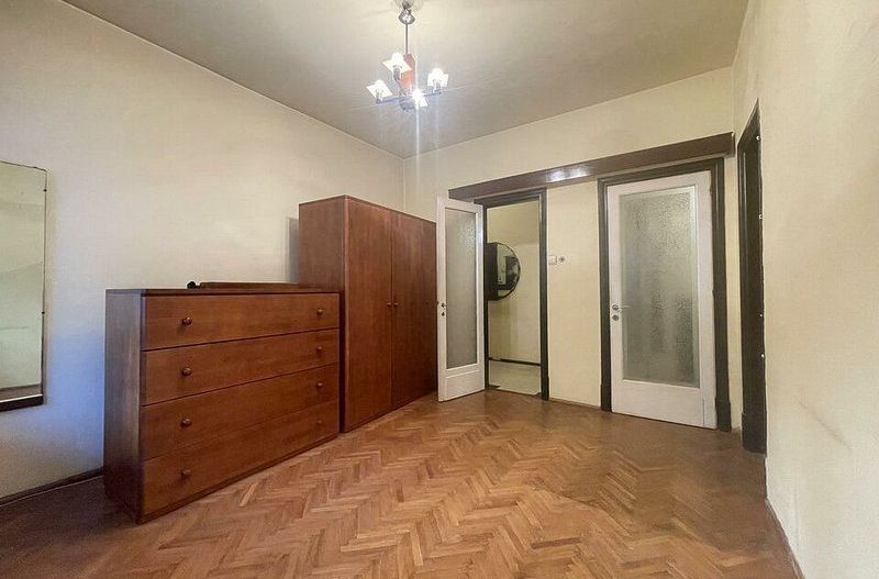 CISMIGIU - Stirbei | 4 camere parter pretabil Notariat cabinet Avocat - Poză 1