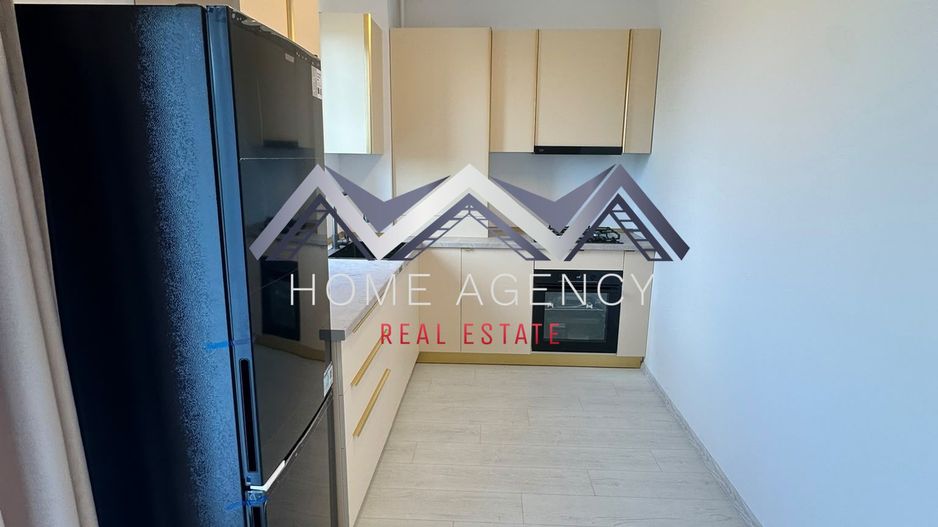 Apartament 2 camere, mobilat și utilat, parcare inclusă, Otopeni - Poză 3