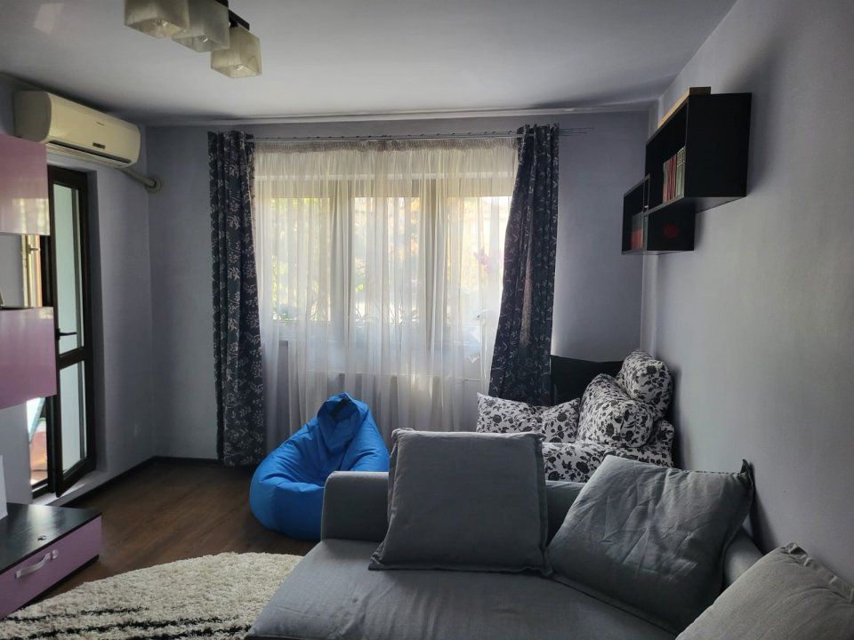APARTAMENT MODERN 2 CAMERE CRANGASI DECOMANDAT BLOC 1984 - Poză 4