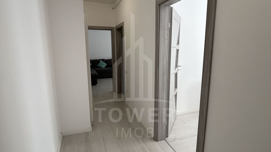 Apartament 2 camere de închiriat | Calea Cisnădiei - Poză 5