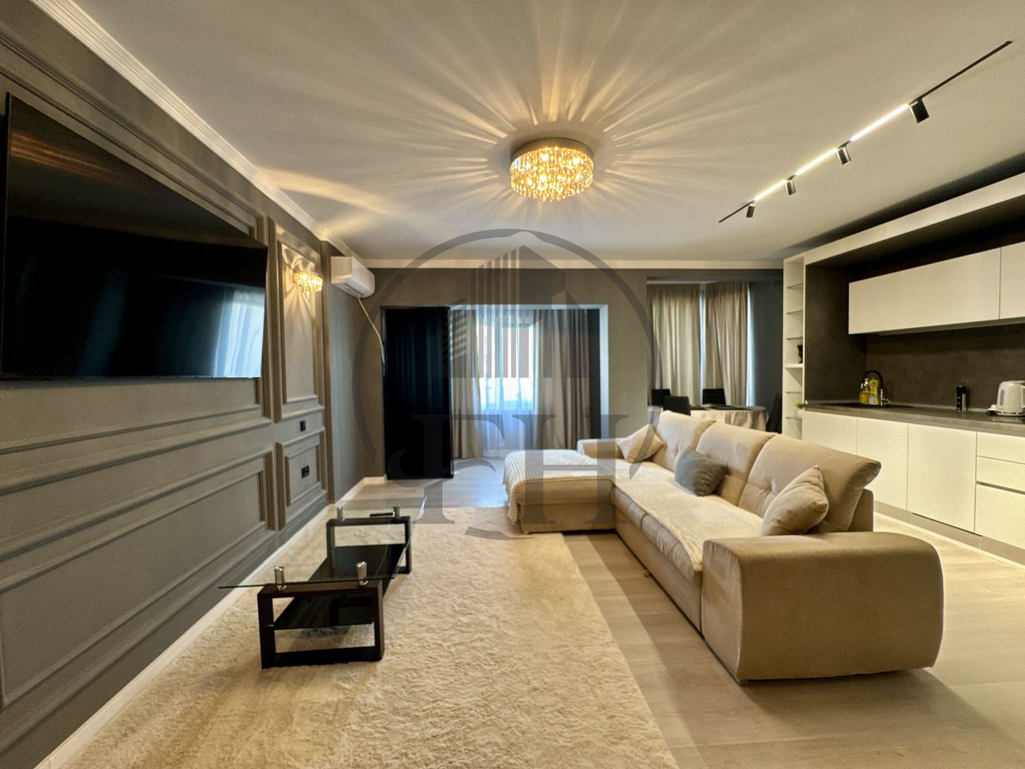 Apartament 2 camere de vânzare Mamaia Sat, Constanța - Poză 3