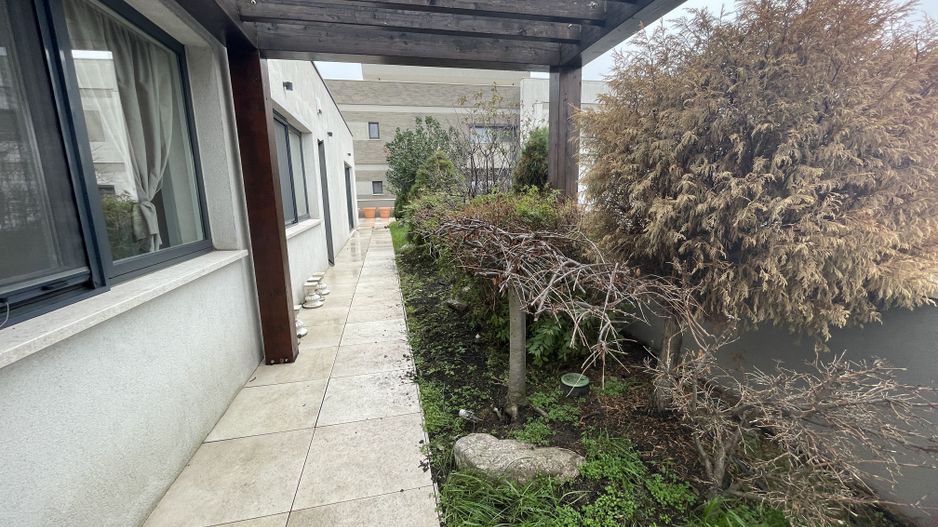 APARTAMENT ULTRACENTRAL DE LUX CU 4 CAMERE LA INCHIRIERE IN COMPLEX - Poză 21